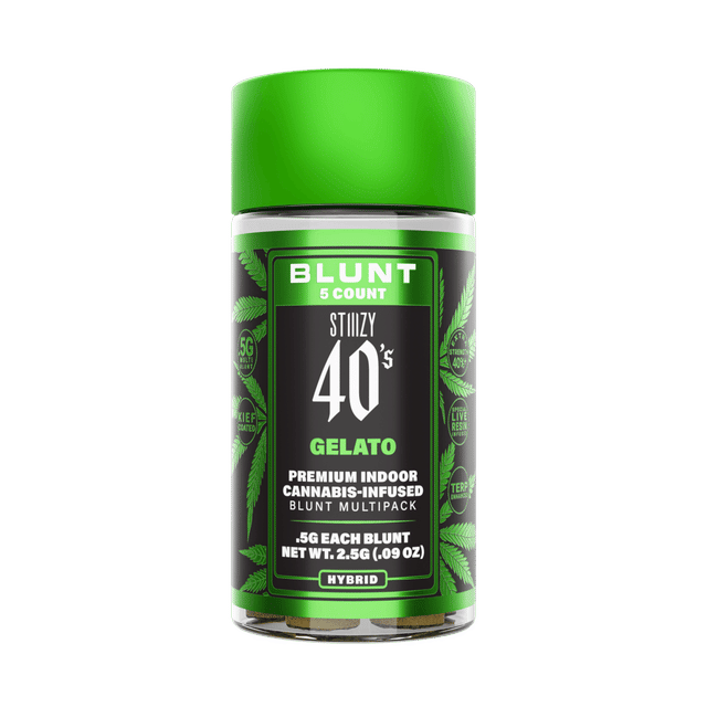 Stiiizy: Gelato Mini Blunt