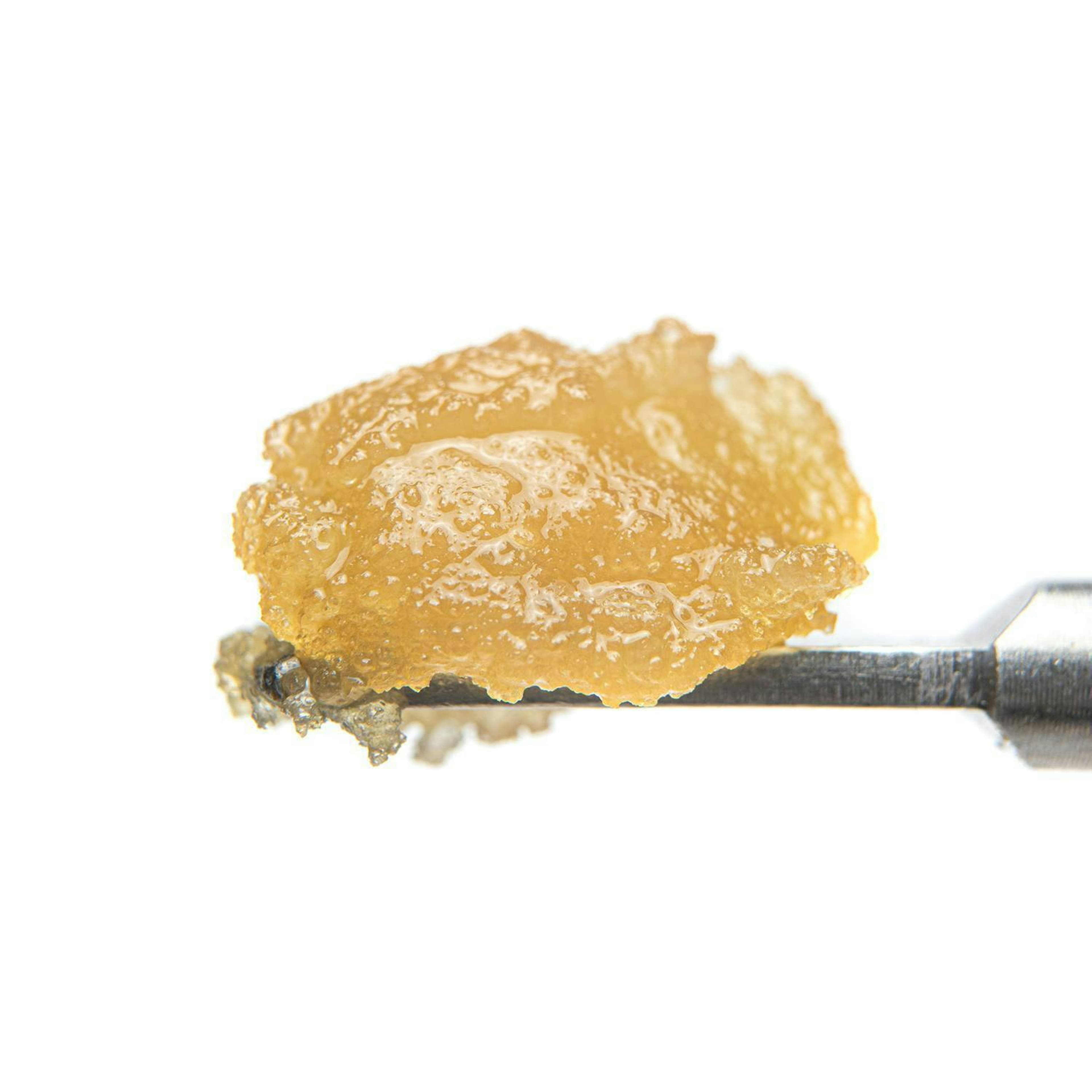 SFV OG 1g Live Resin Sugar - West Coast Cure - - $18 - Concentrates