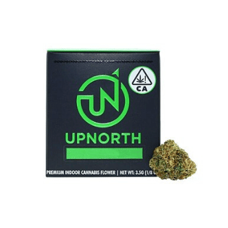 UpNorth: Headband