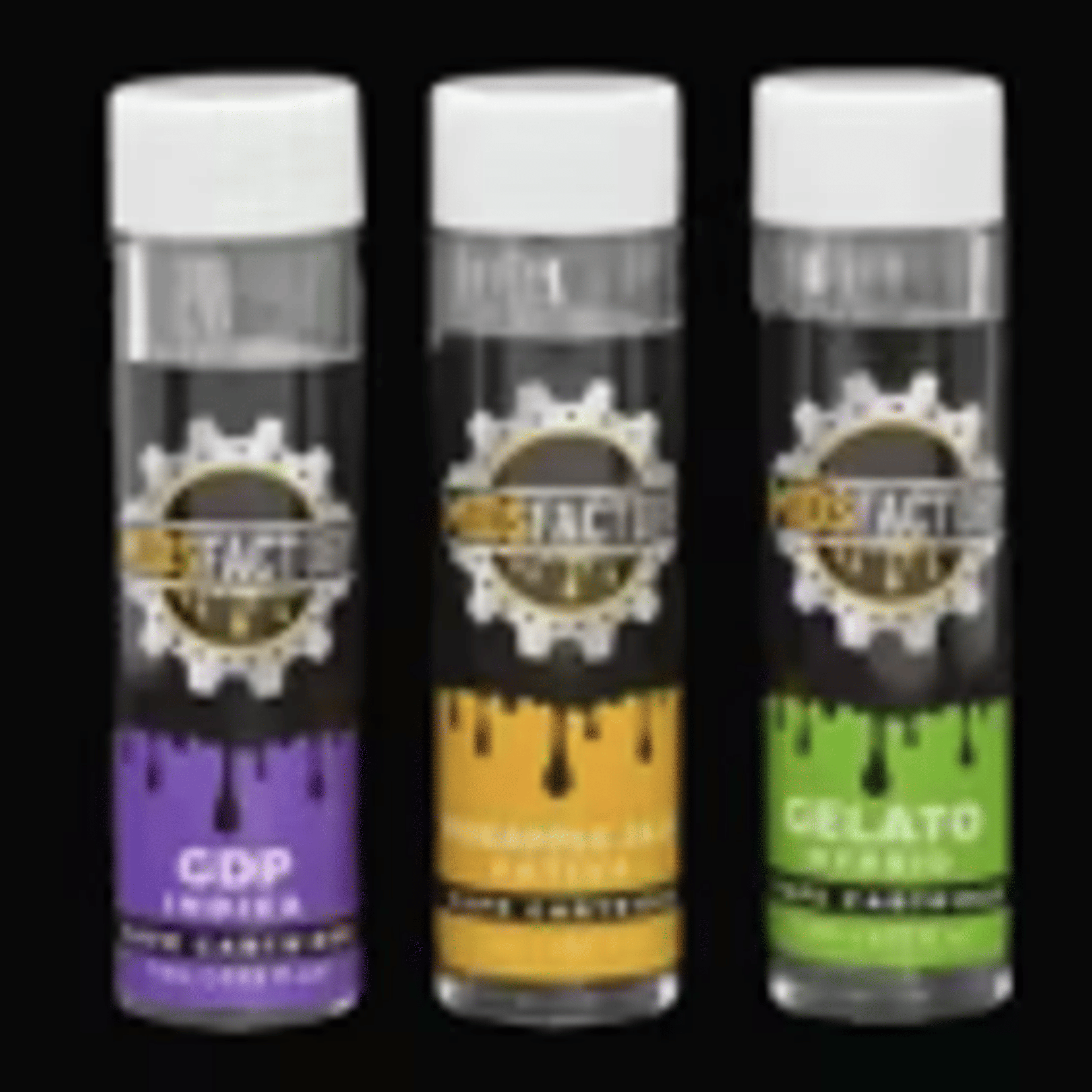 OG Kush - 1G Cart *B2G1 EVERYDAY* - Mids Factory - OG Kush (H) - $18 - Cartridges