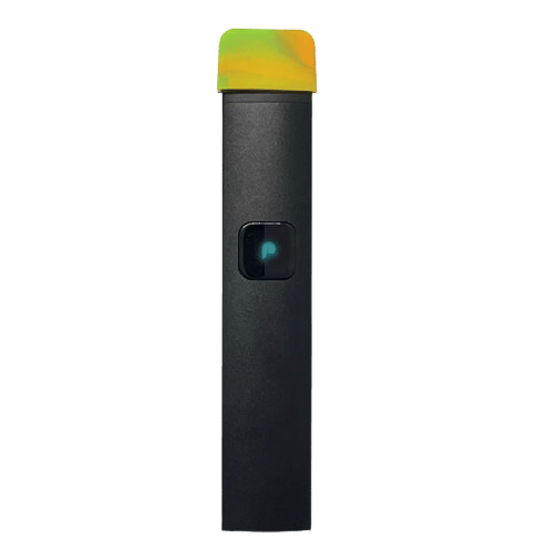 EXOTICS: Melon Dew - Disposable - PLUGplay - One Gram - $47.99 - Disposable Vape (All-In-One, Battery Built-In)