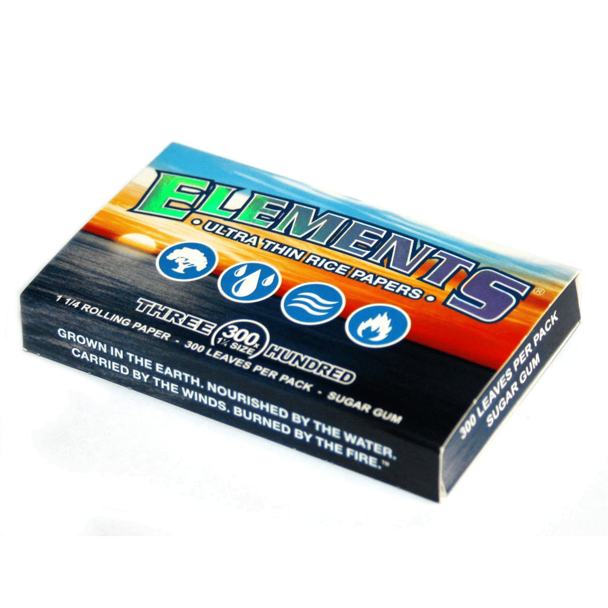Elements | Ultra Thin Rice Rolling Papers - Elements -  - $4 - Accessories