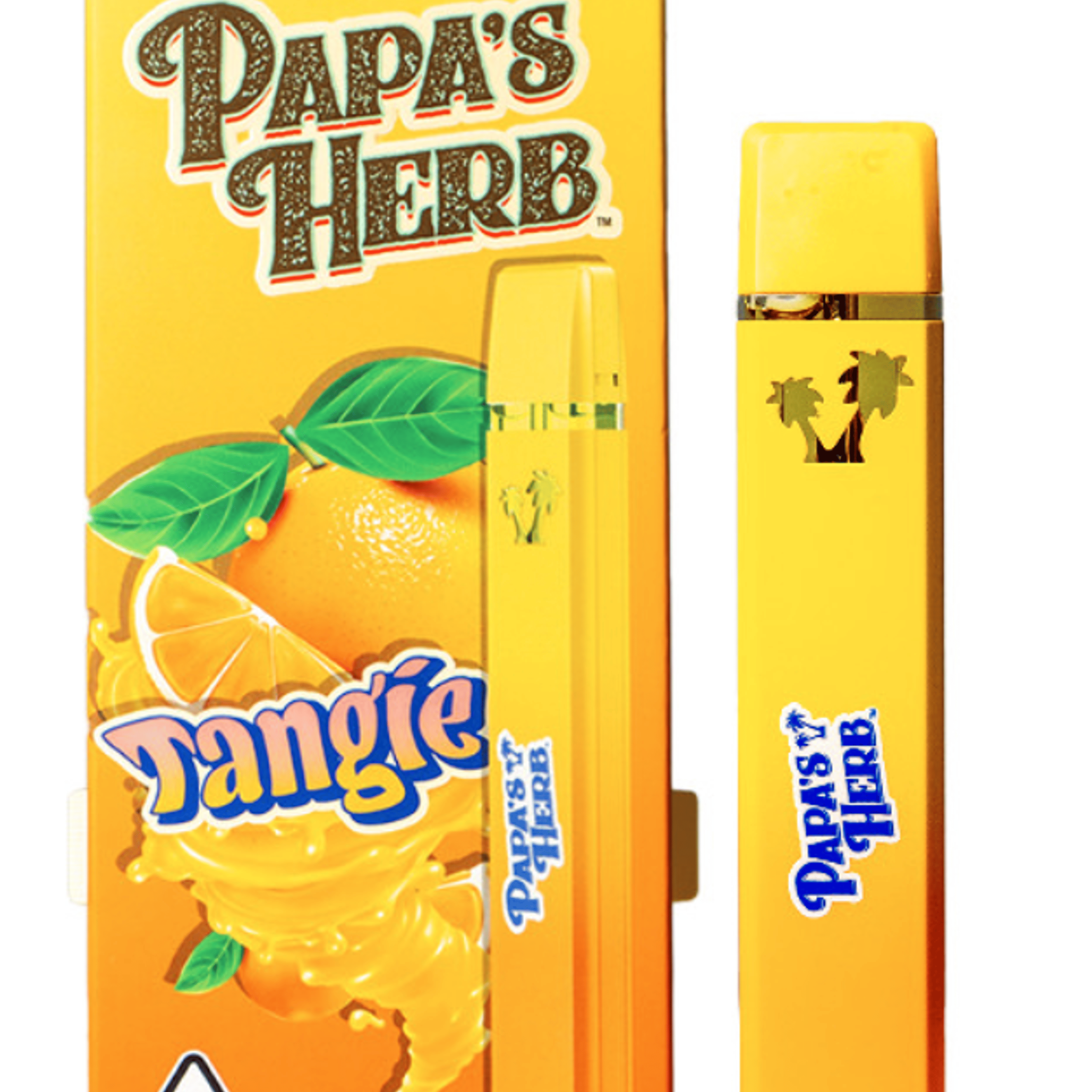 Tangie 1G All-in-One - Papa's Herb - - $18.97 - Cartridges