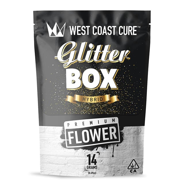 Glitter Box | 14g