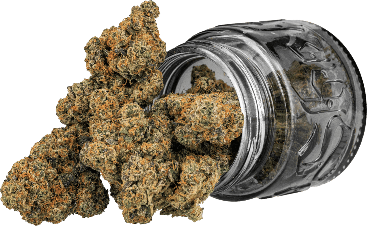 Top Shelf Cultivation Premium Indoor Blue Dream (3.5g) - Top Shelf Cultivation -  - $38 - Flowers