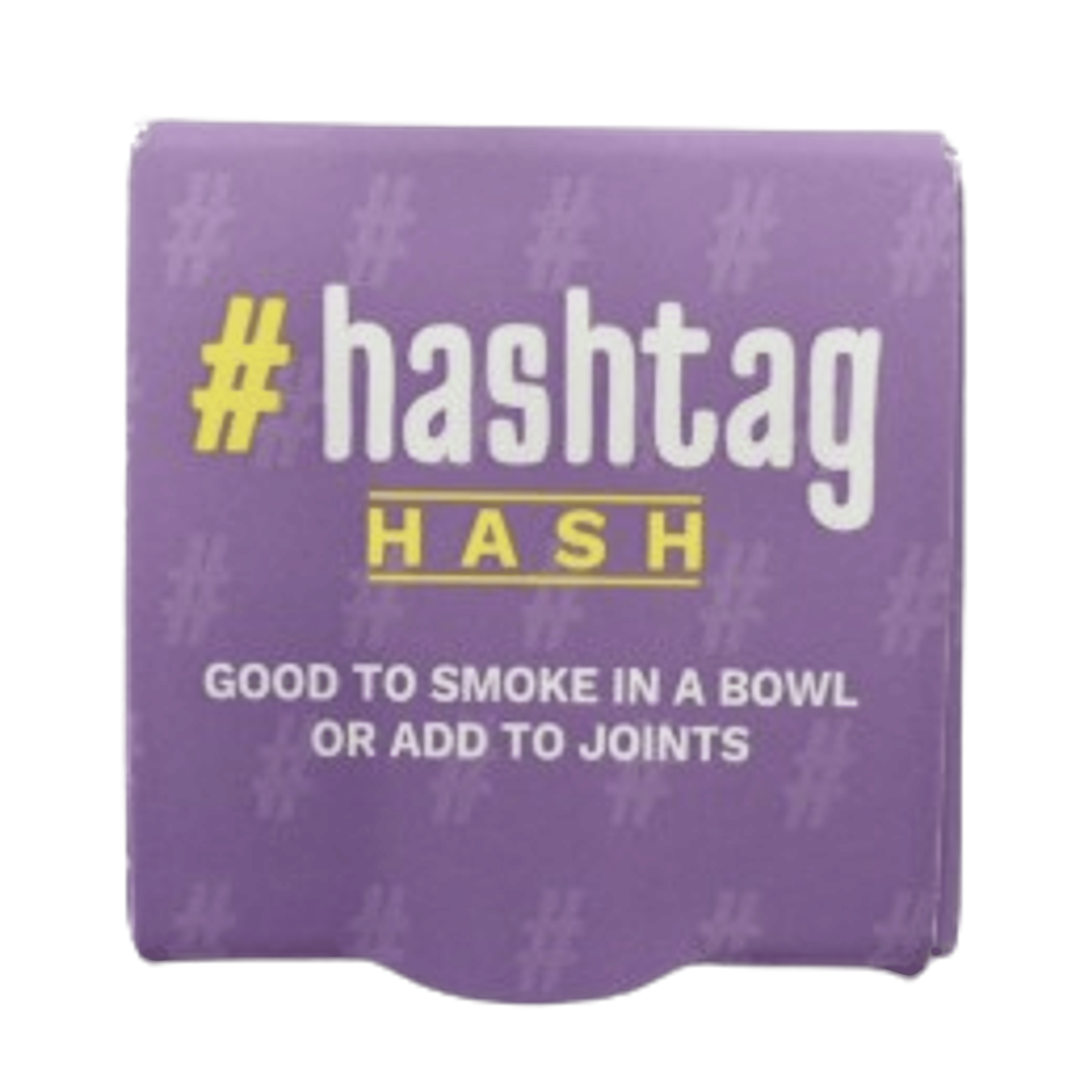 Blackberry Kush - Sieved - Full Melt Hash 2.0 - #hashtag - One Gram - $24.99 - Concentrates