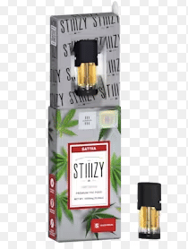 Magic Melon - 1G Regular Pod *SPECIAL PRICING**B2G1 EVERYDAY* - STIIIZY - Magic Melon (S) - $21.50 - Cartridges