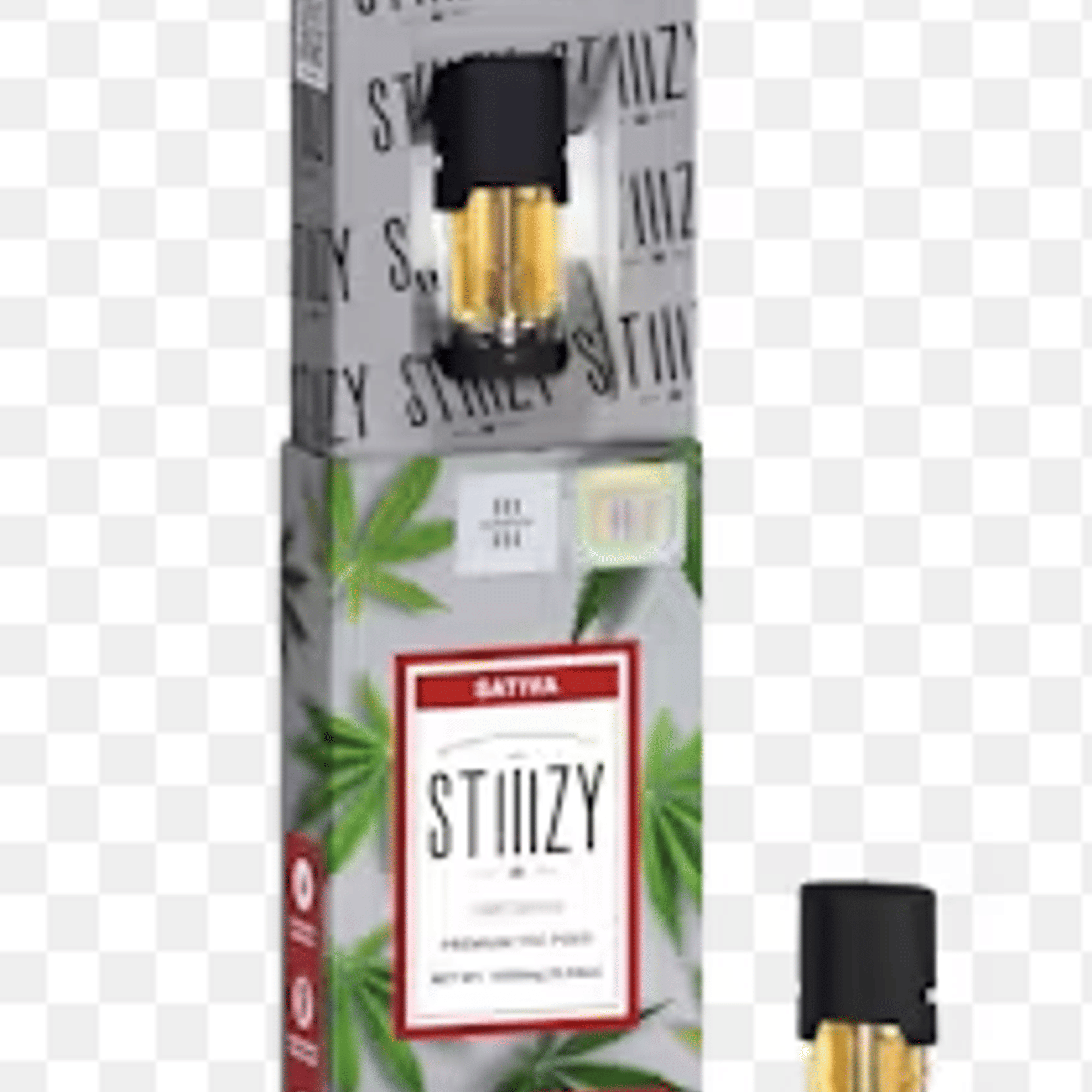 Magic Melon - 1G Regular Pod *SPECIAL PRICING**B2G1 EVERYDAY* - STIIIZY - Magic Melon (S) - $21.50 - Cartridges