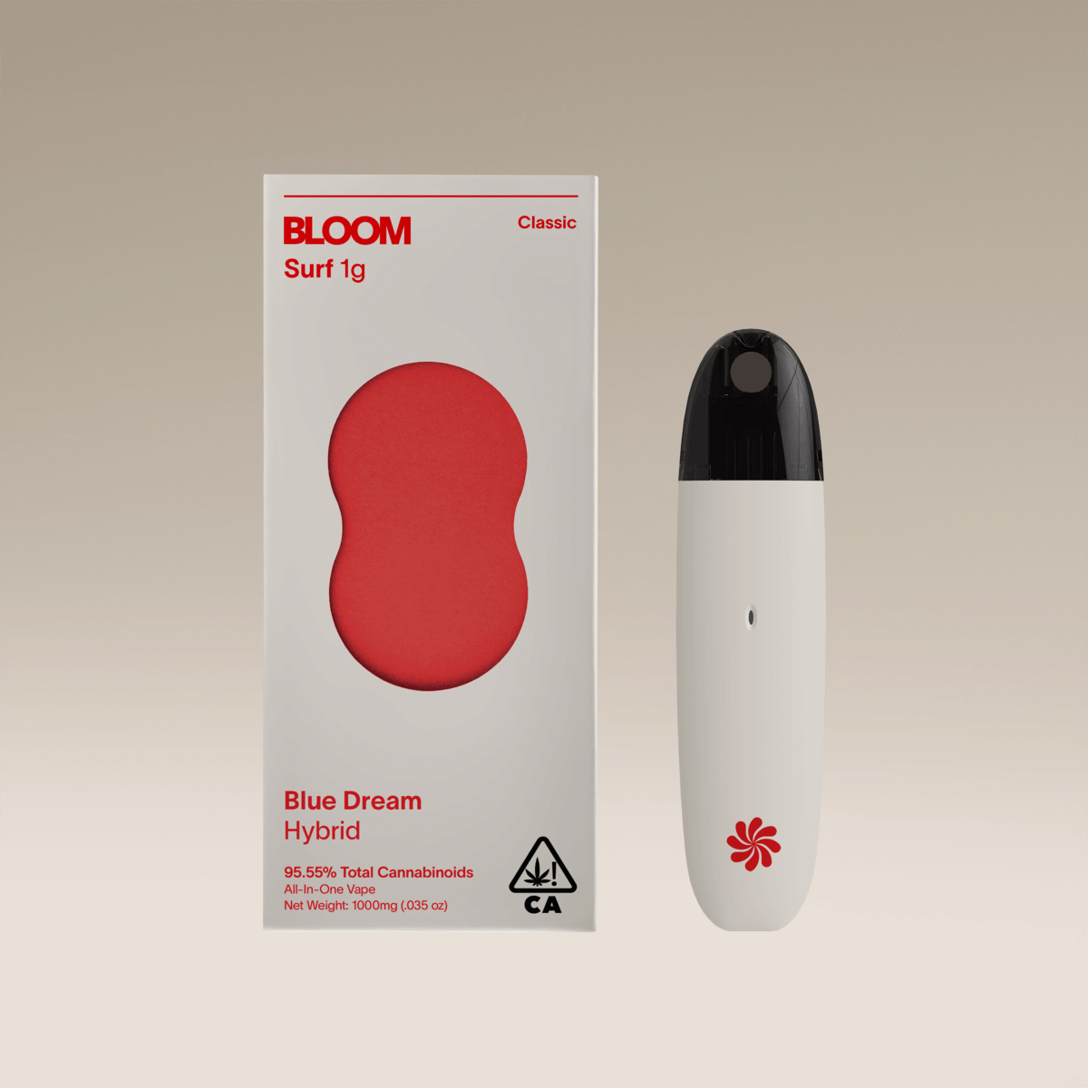 BLOOM: Blue Dream