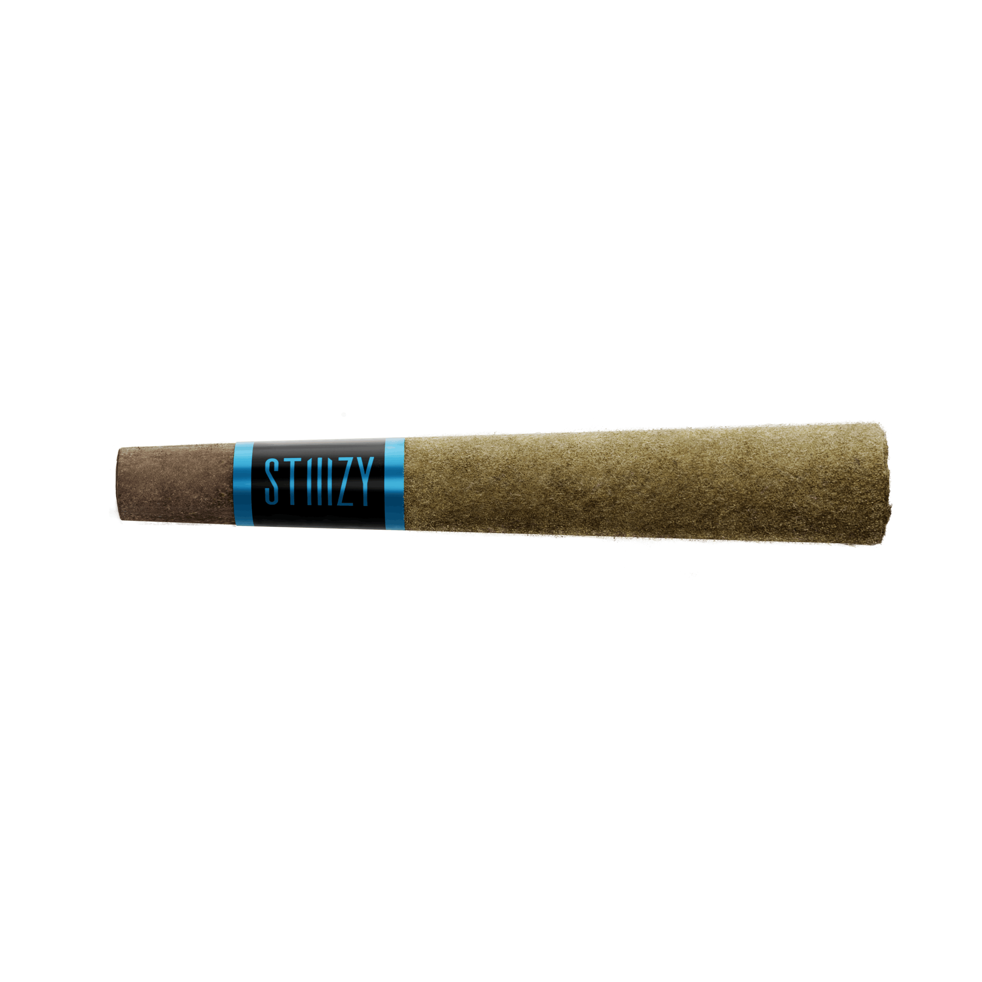 Blue Burst - 40's Mini Blunts - STIIIZY - 2.5g (5-Pack) - $35.99 - Infused Pre-Rolls