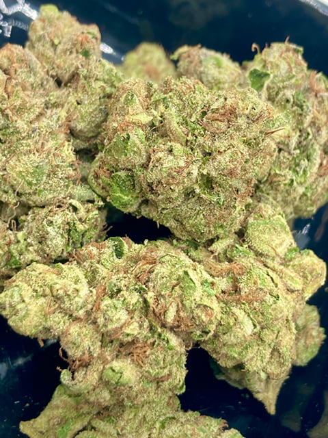 Wedding Cake - 1g