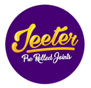 Jeeter — Infused Pre-Roll - Prickly Pear