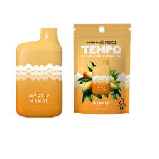 Punch Extracts - — Tempo - Disposables