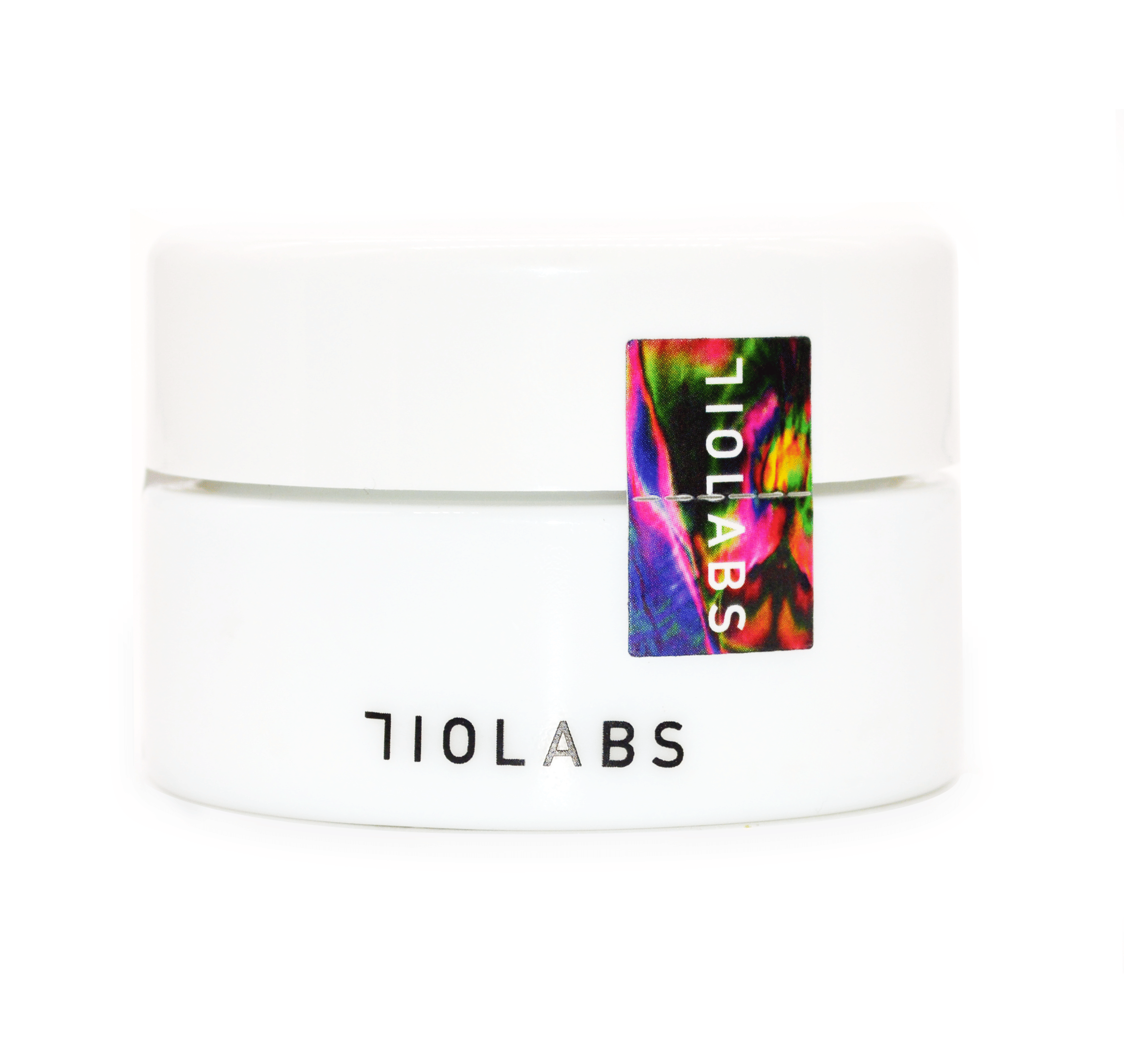 710 Labs: The Rucker #1