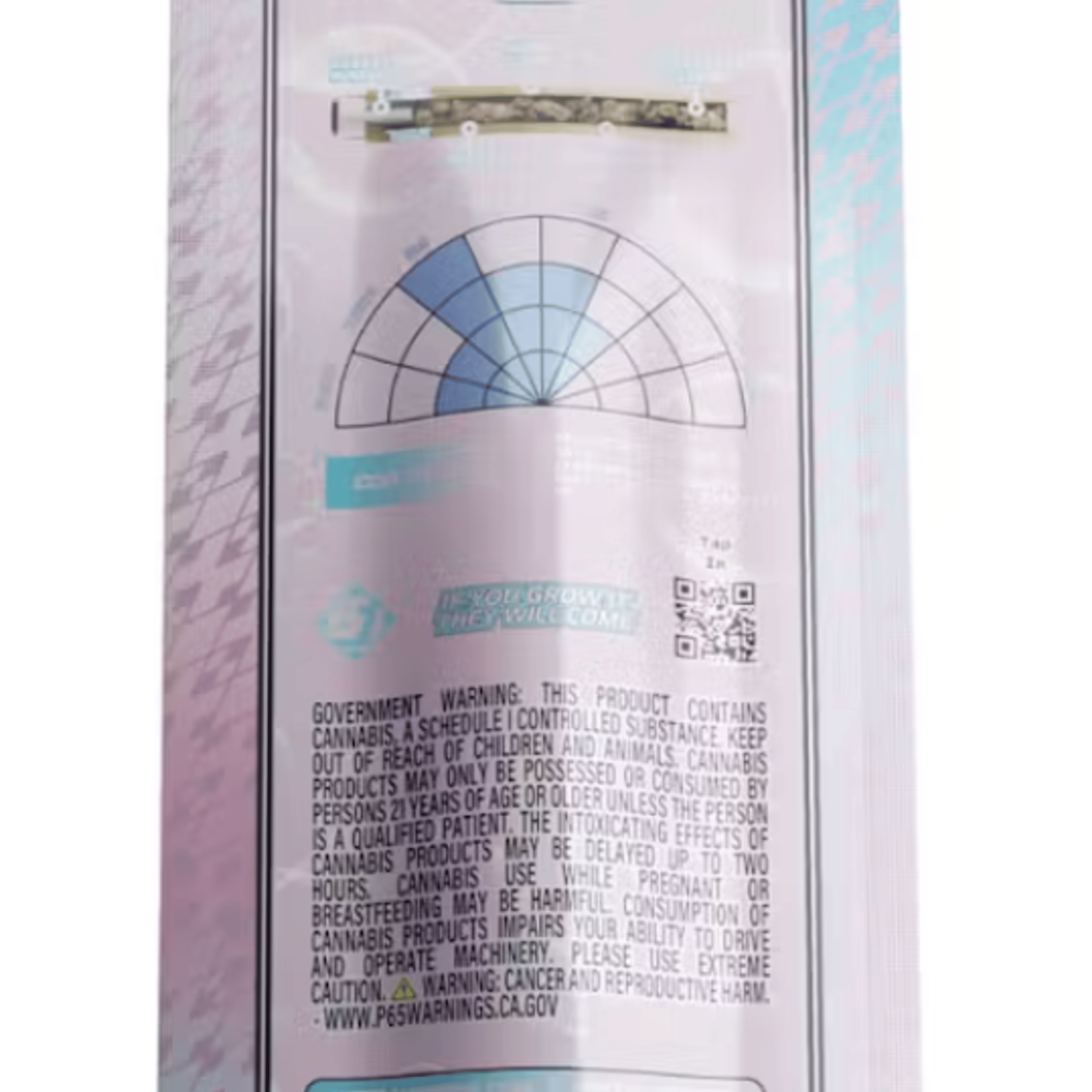 Bubble Bath 2G Infused Blunt - Sluggers Hit - - $19.80 - Pre-Rolls