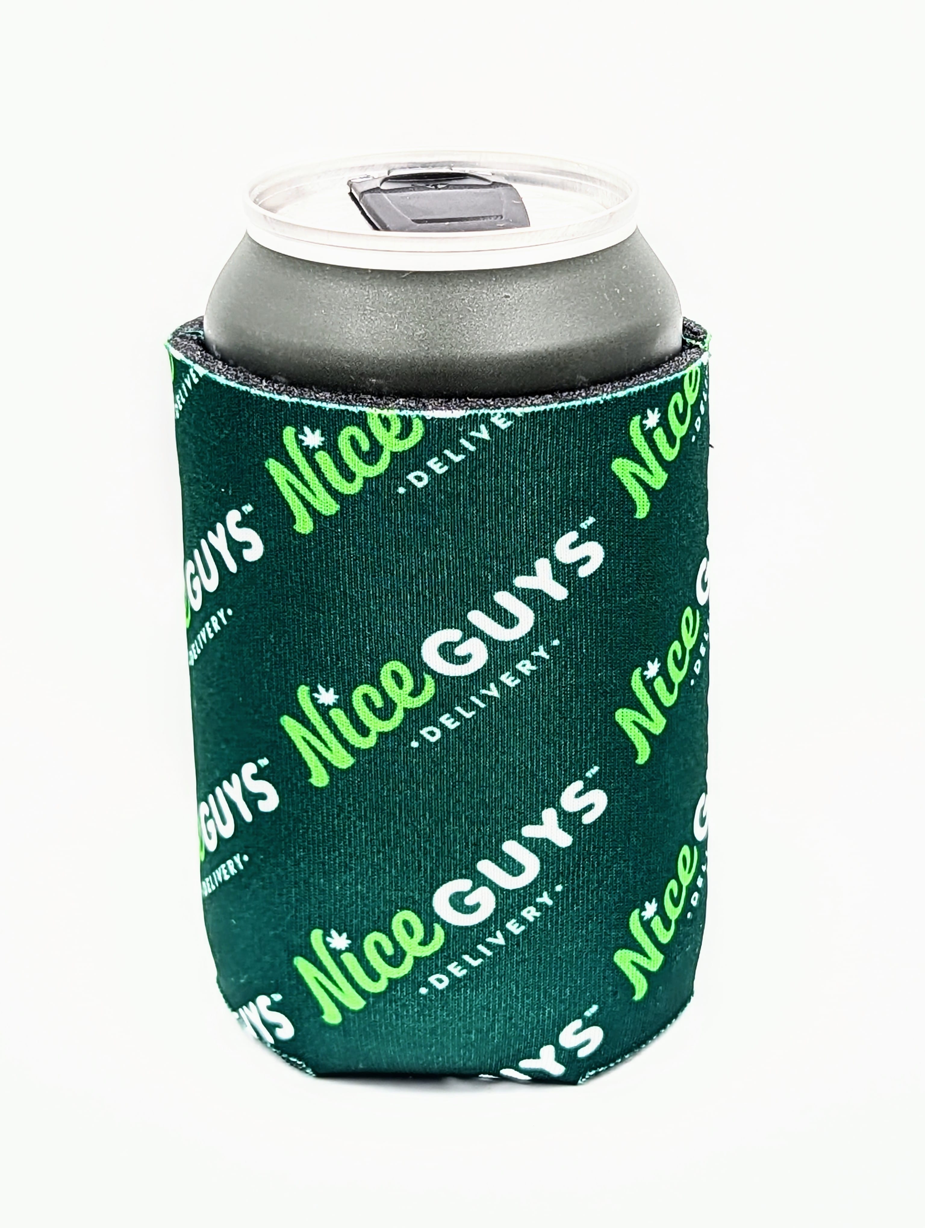 Drink Koozie - A Nice Guys Production - Koozie - $5 - Accessories