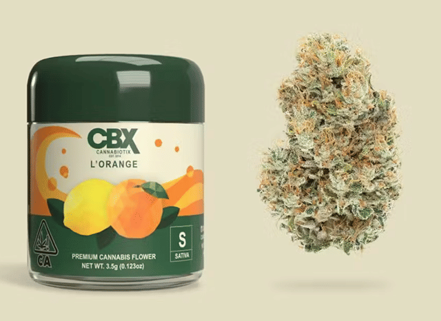 L'Orange 3.5G