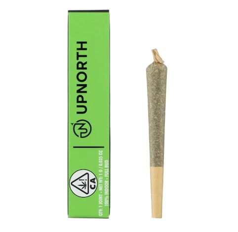UpNorth — Maui Wowie