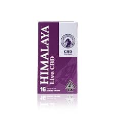 Himalaya CBD Cart - Himalaya - 1:1 - $41 - Vape Cartridges