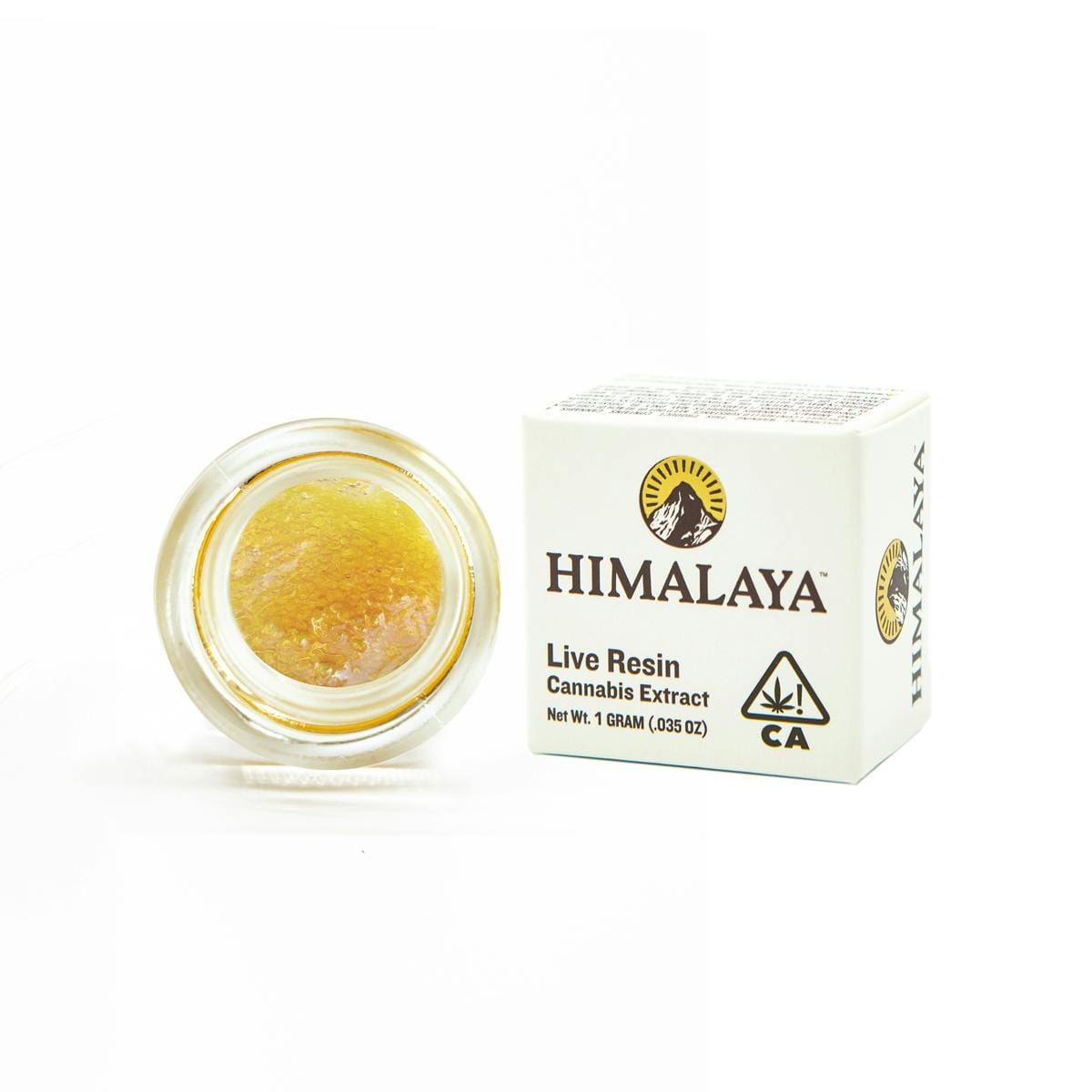 Himalaya: Orange Malt