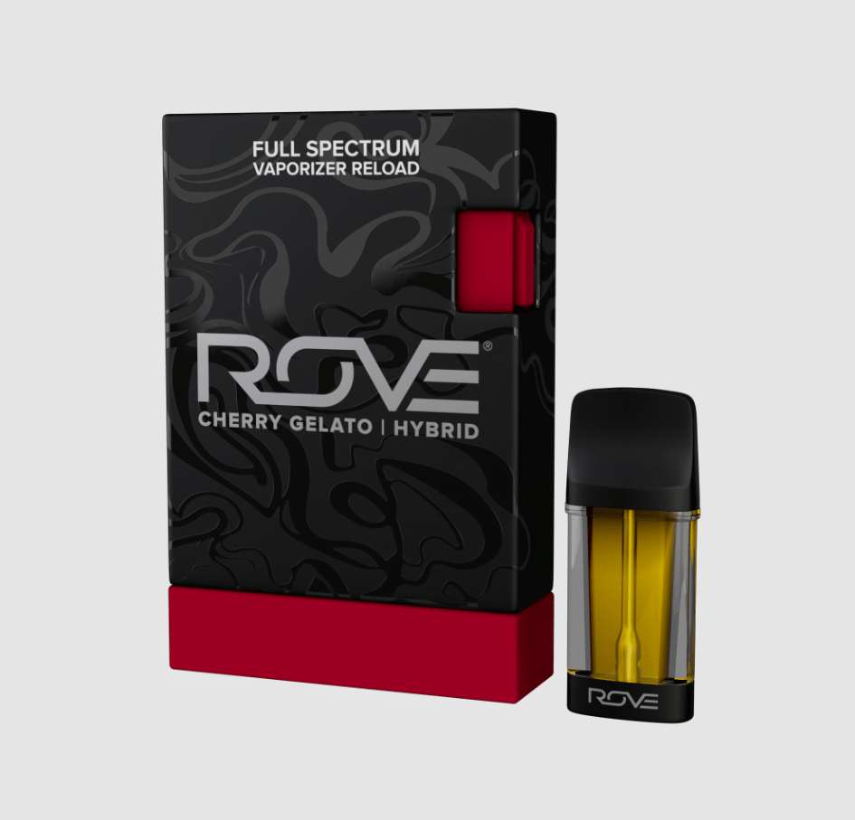 Rove Reload Pod 1g - Northern Lights - $41.99 - Concentrates