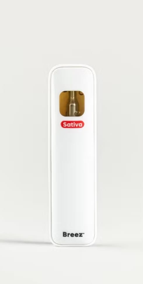 Extra Strength Cannabis diamonds disposable  (Sativa, 1 G) - Breez -  - $40.99 - Vape