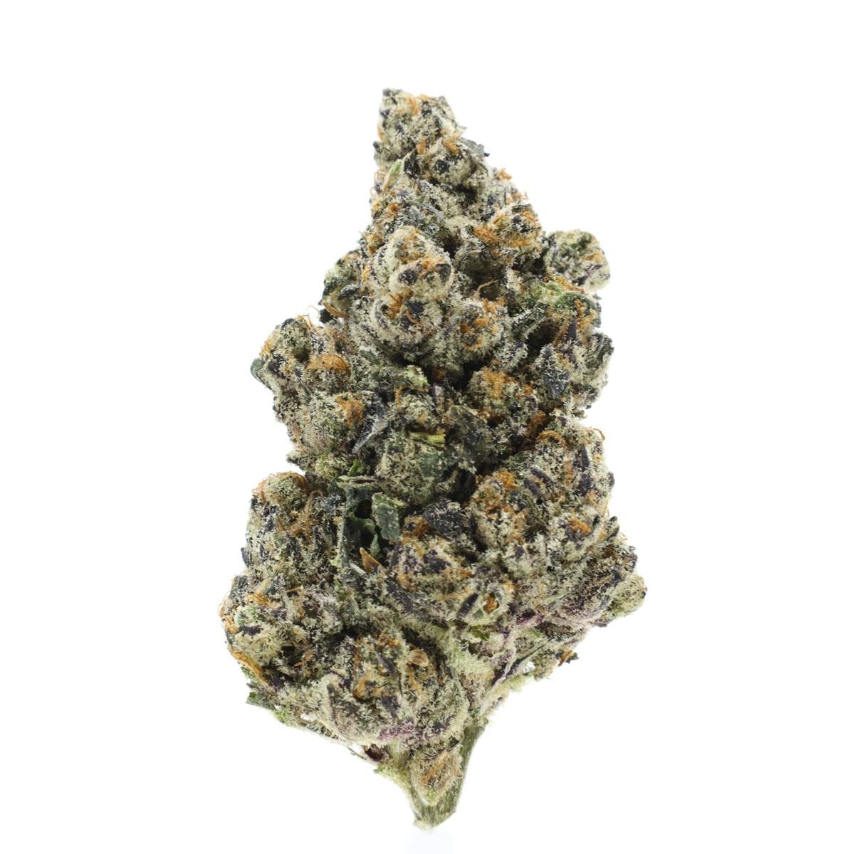 Peach Z - Jar - Indoor Flower - UpNorth - Eighth - $49.99 - Flower