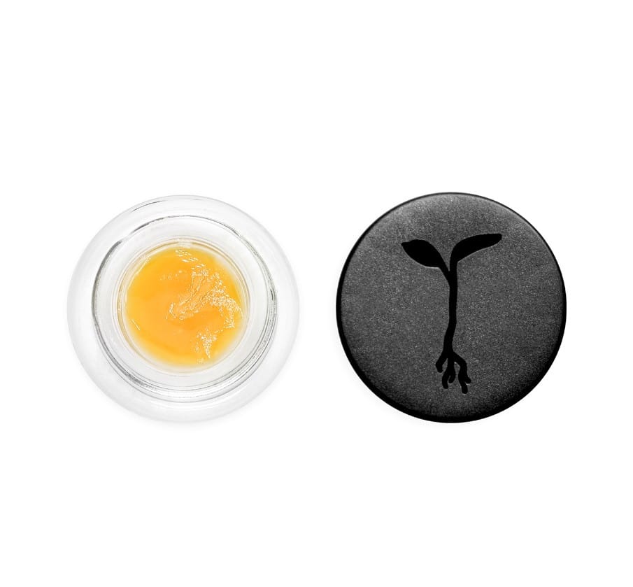 $26.36 OG Squeeze Live Badder 1G - Raw Garden -  - $20 - Wax