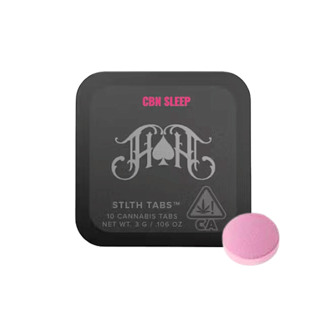 Lights Out Tablets