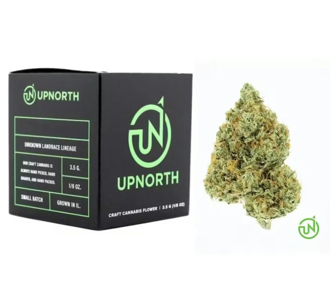 UpNorth: Nyc Diesel