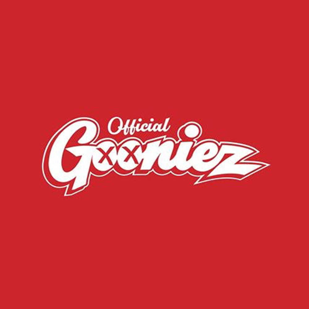 Official Gooniez: Jaw Stomper