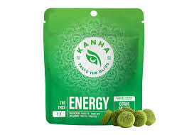 Citrus Splash | NANO | 1:1 THC-V - Kanha -  - $25 - Edibles
