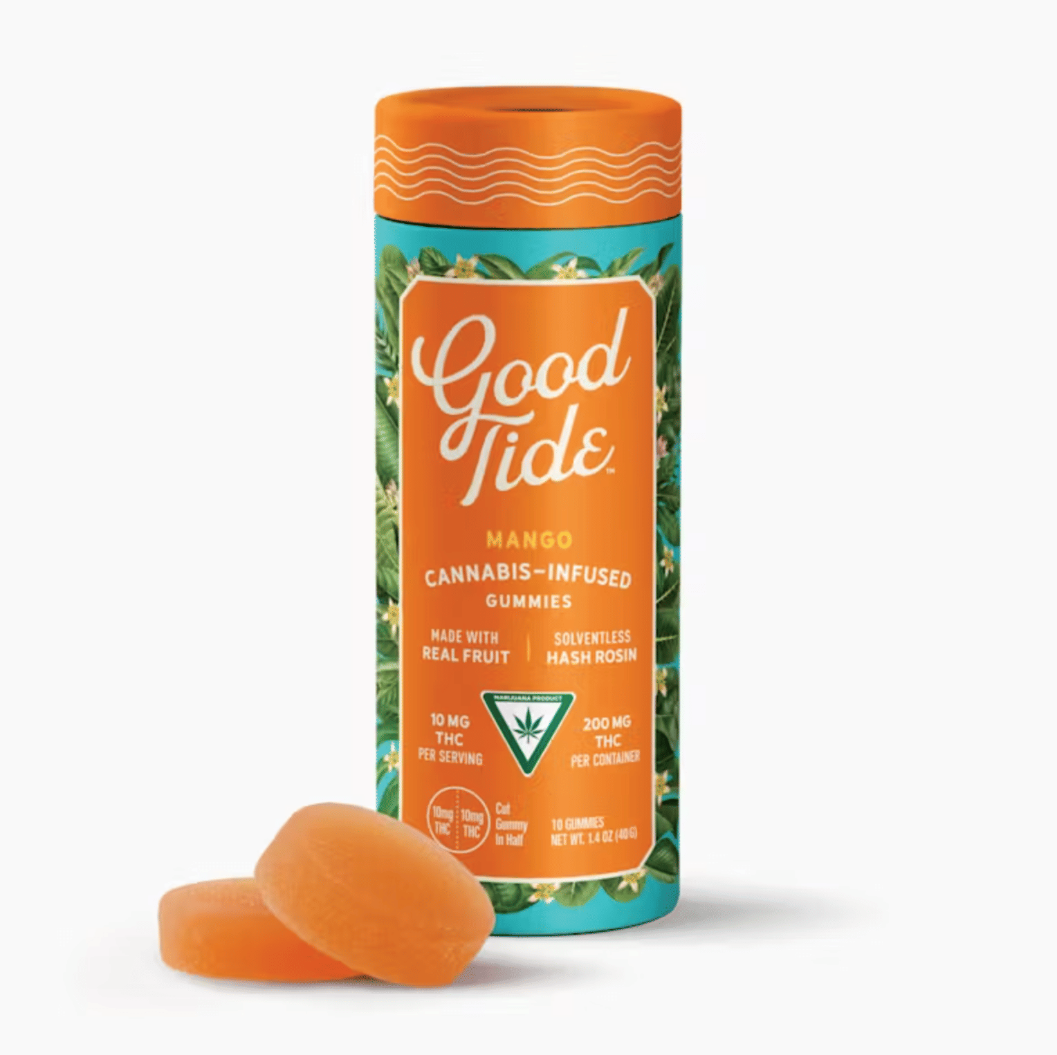 Good Tide — Mango