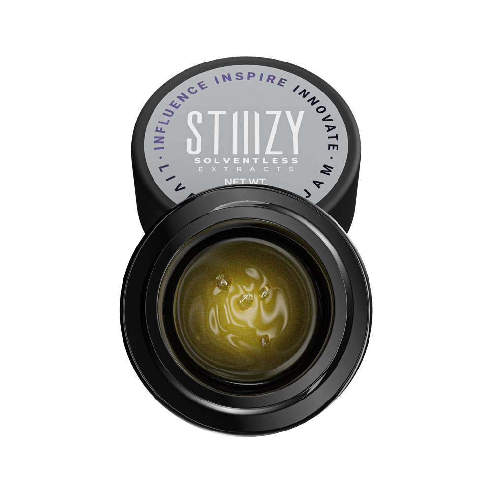 Stiiizy: French Toast
