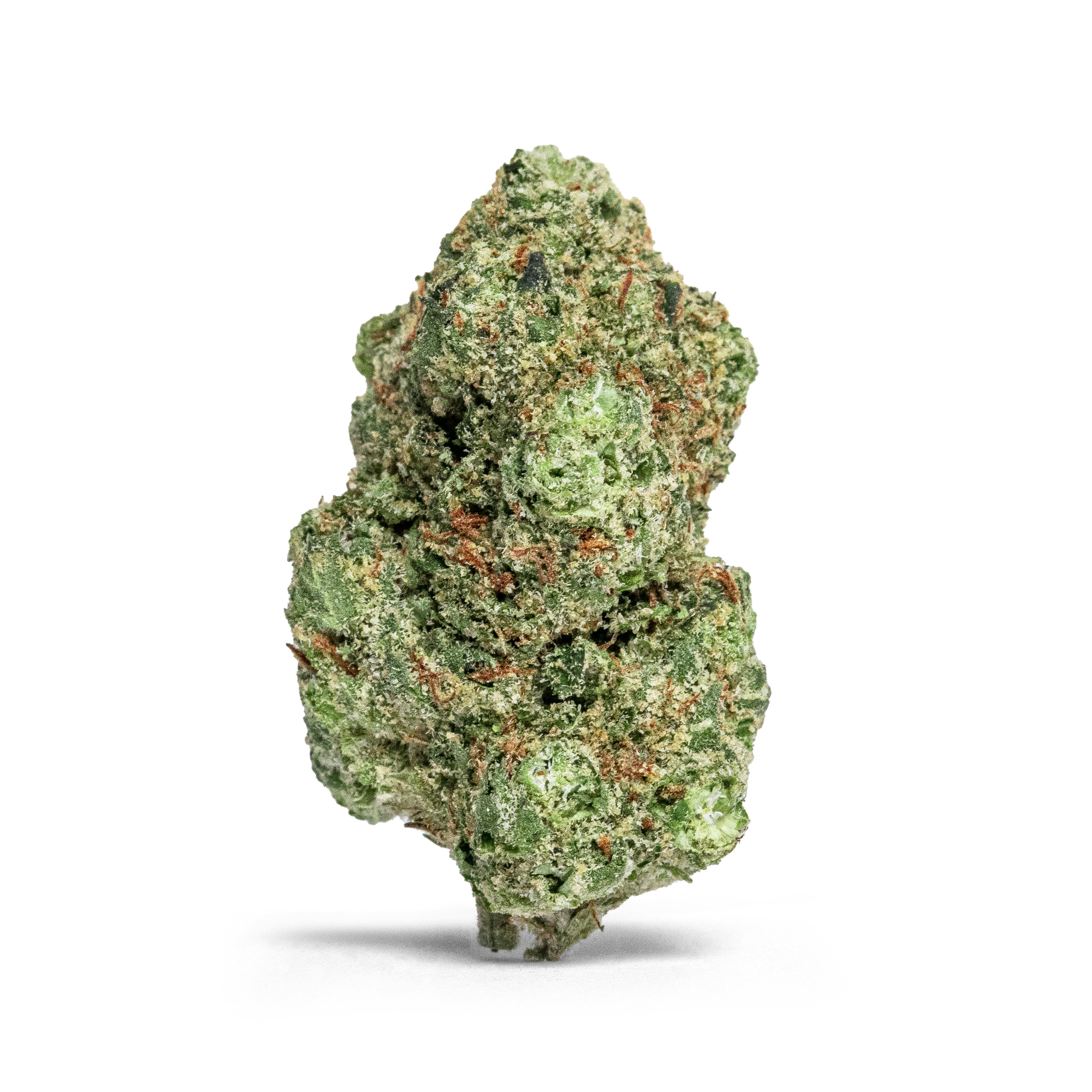 Mr. Zips: Lemon Cherry Runtz