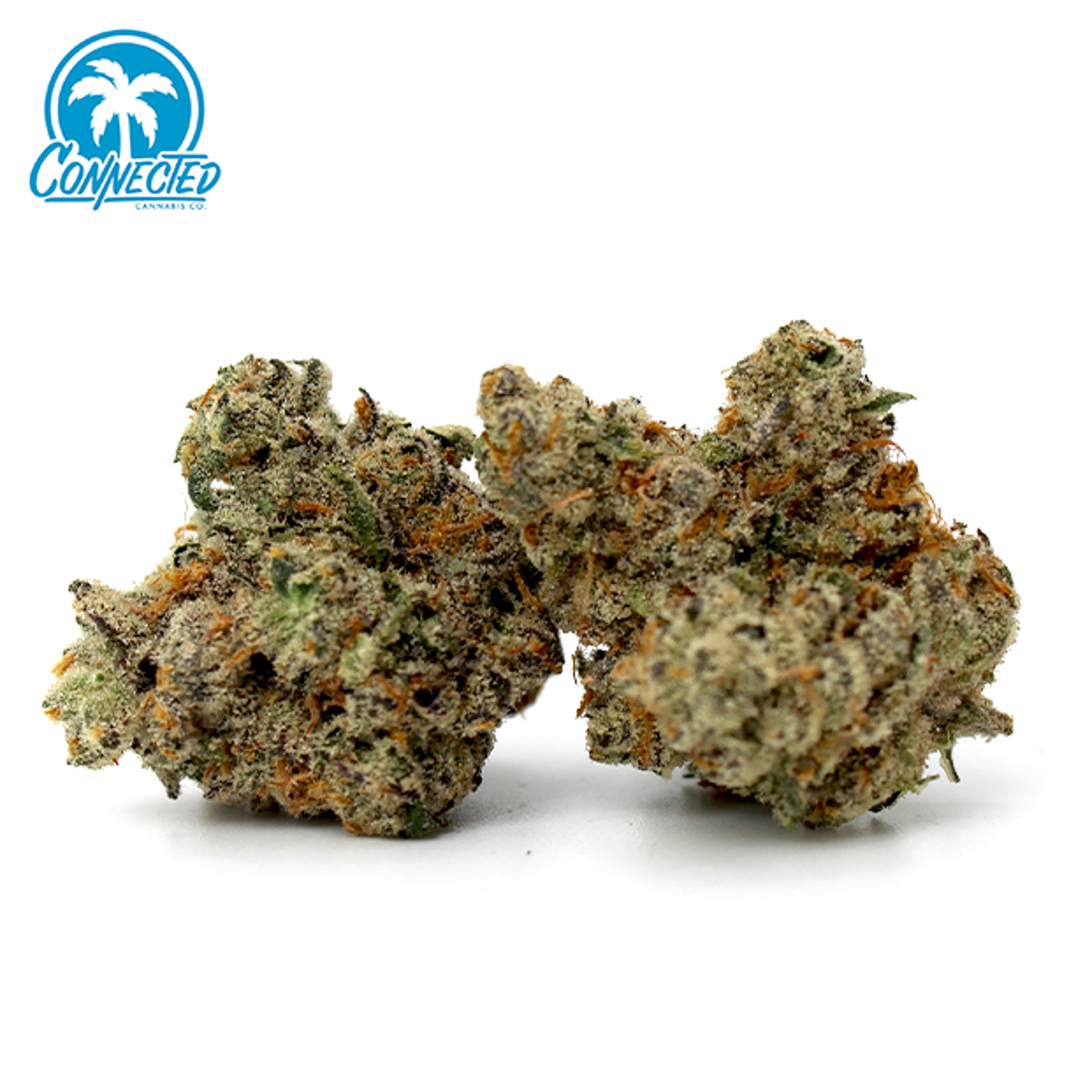 Connected - Silver Spoon - 3.5g - Connected - - $49.99 - Indoor Flowers