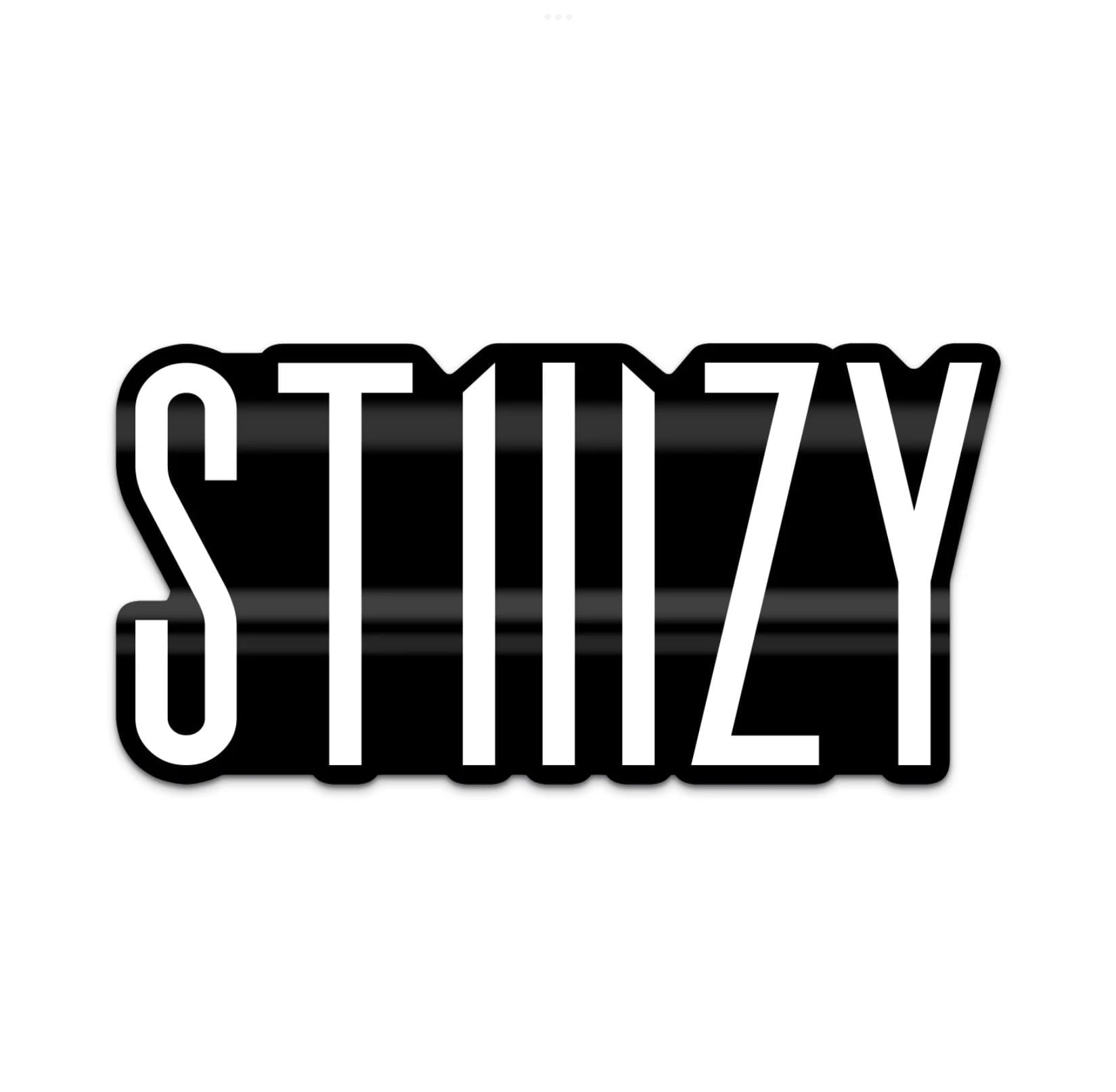 Stiiizy: 40s Blunt