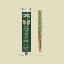 Cannabiotix — Cbx