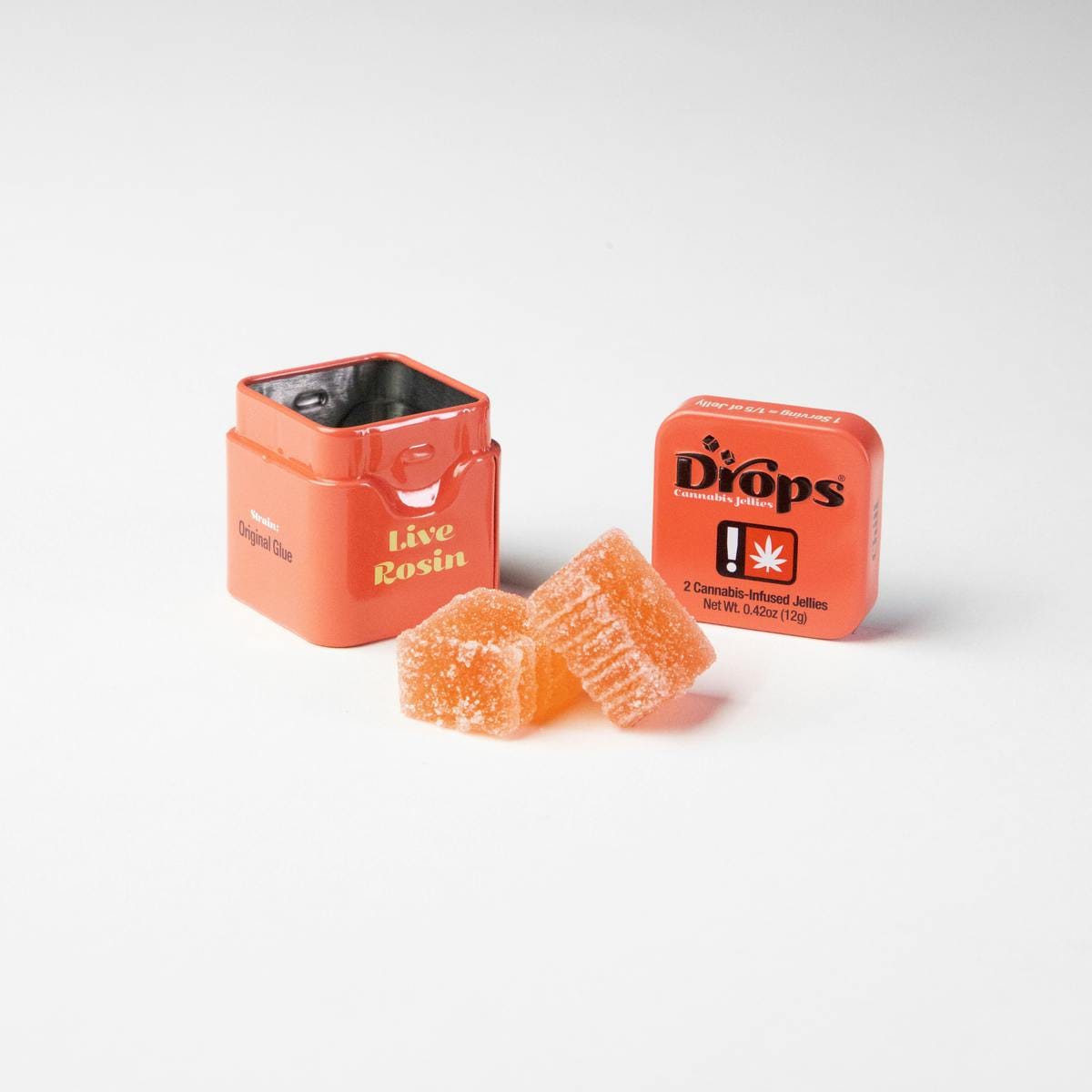 Drops: Watermelon 2-Piece