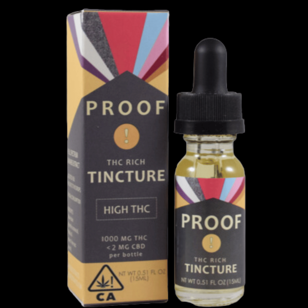 Proof — High