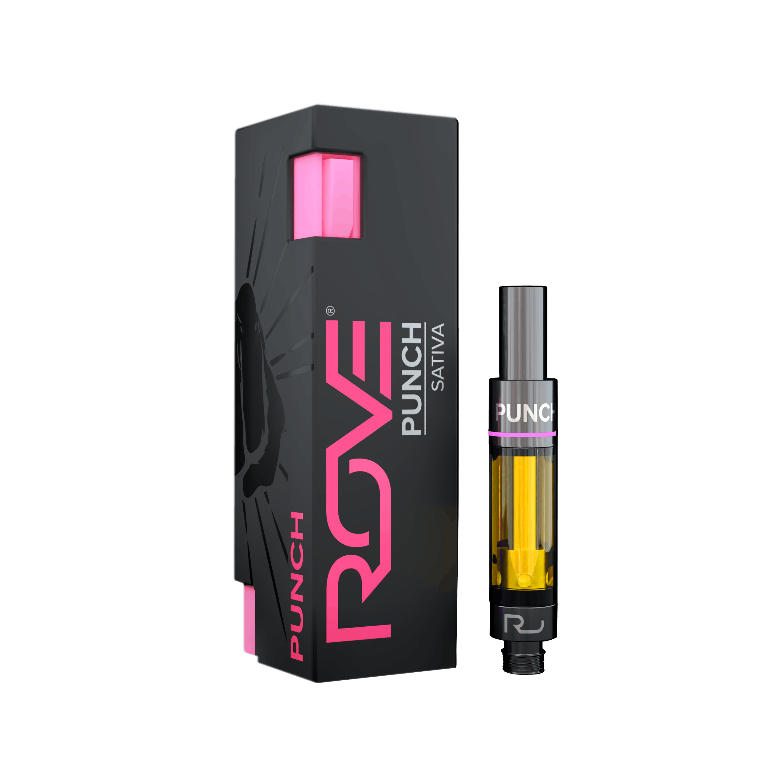 Punch Cartridge 1g - ROVE -  - $45 - Cartridges
