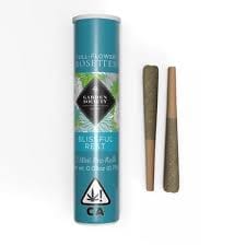 Garden Society 2pk - Garden Society - Hybrid 2pk - $8 - Pre-Rolls
