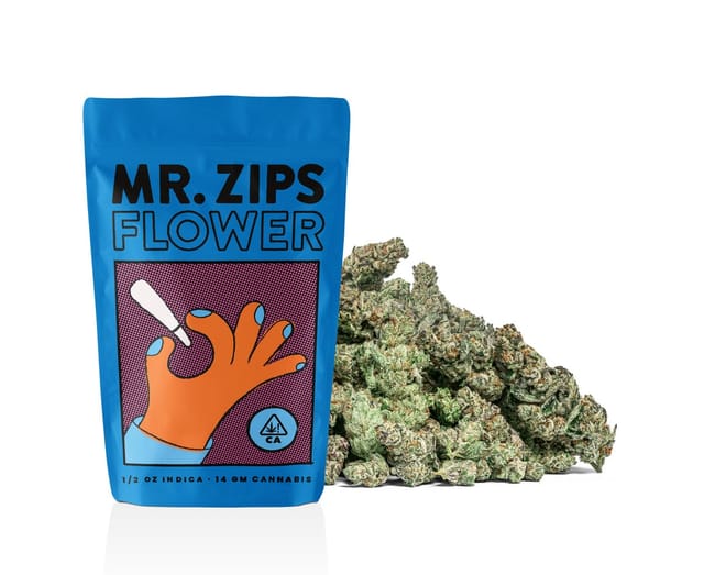 Mr. Zips: Space Rocks