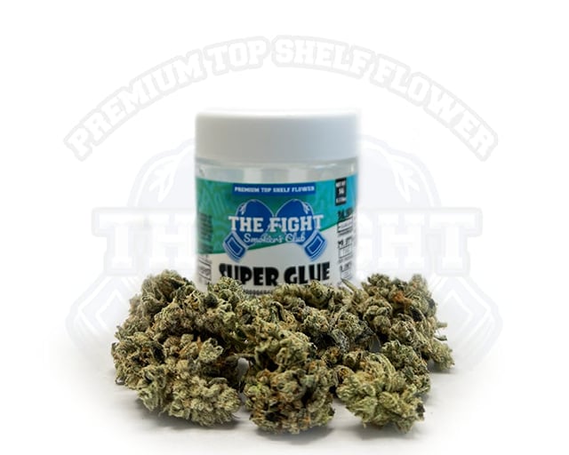 SUPER GLUE | 5G