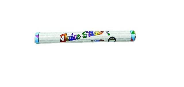 ColdFire | Juice Straw Battery