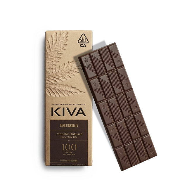 Dark Chocolate Bar