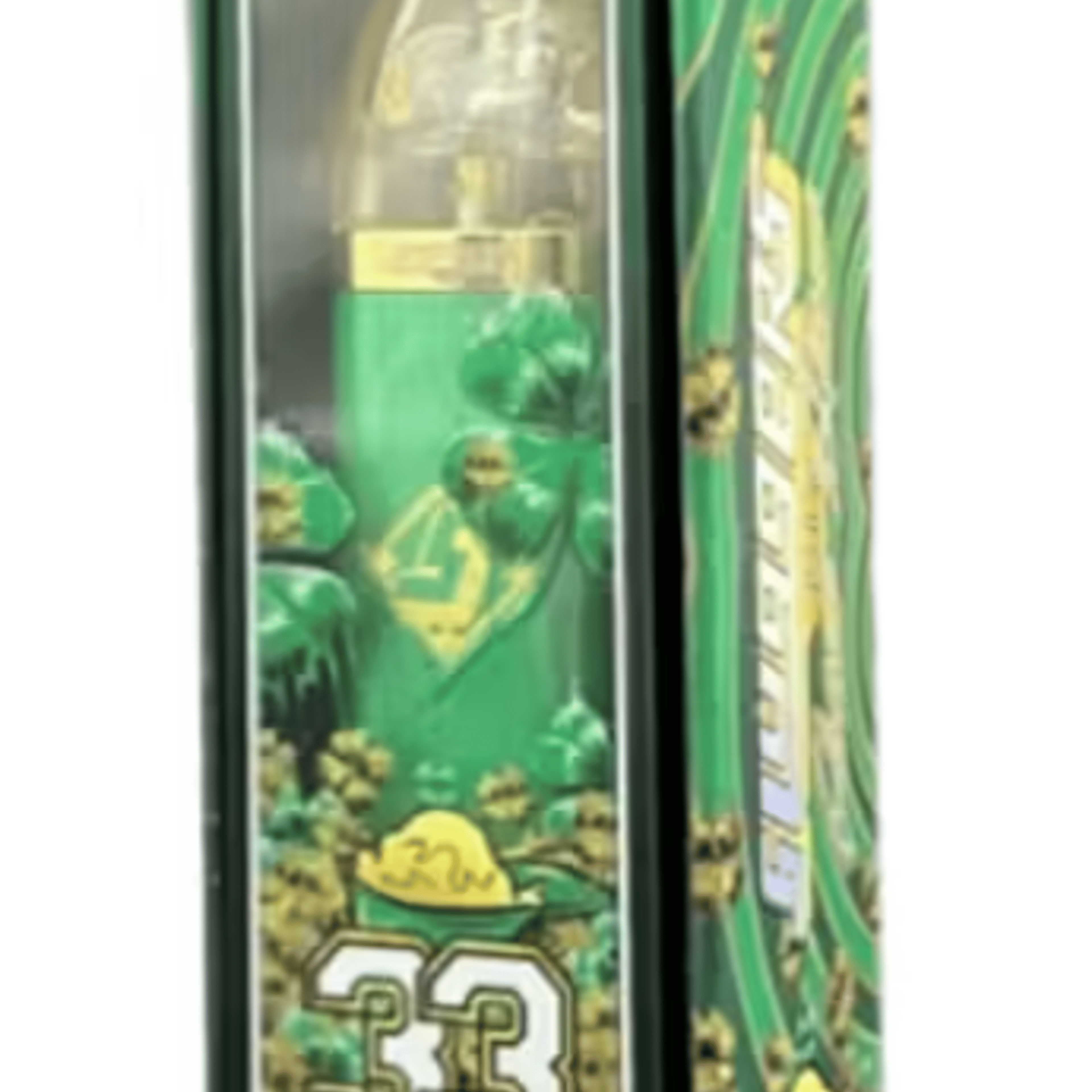 33 1G All-in-One - Sluggers Hit - - $24.75 - Cartridges