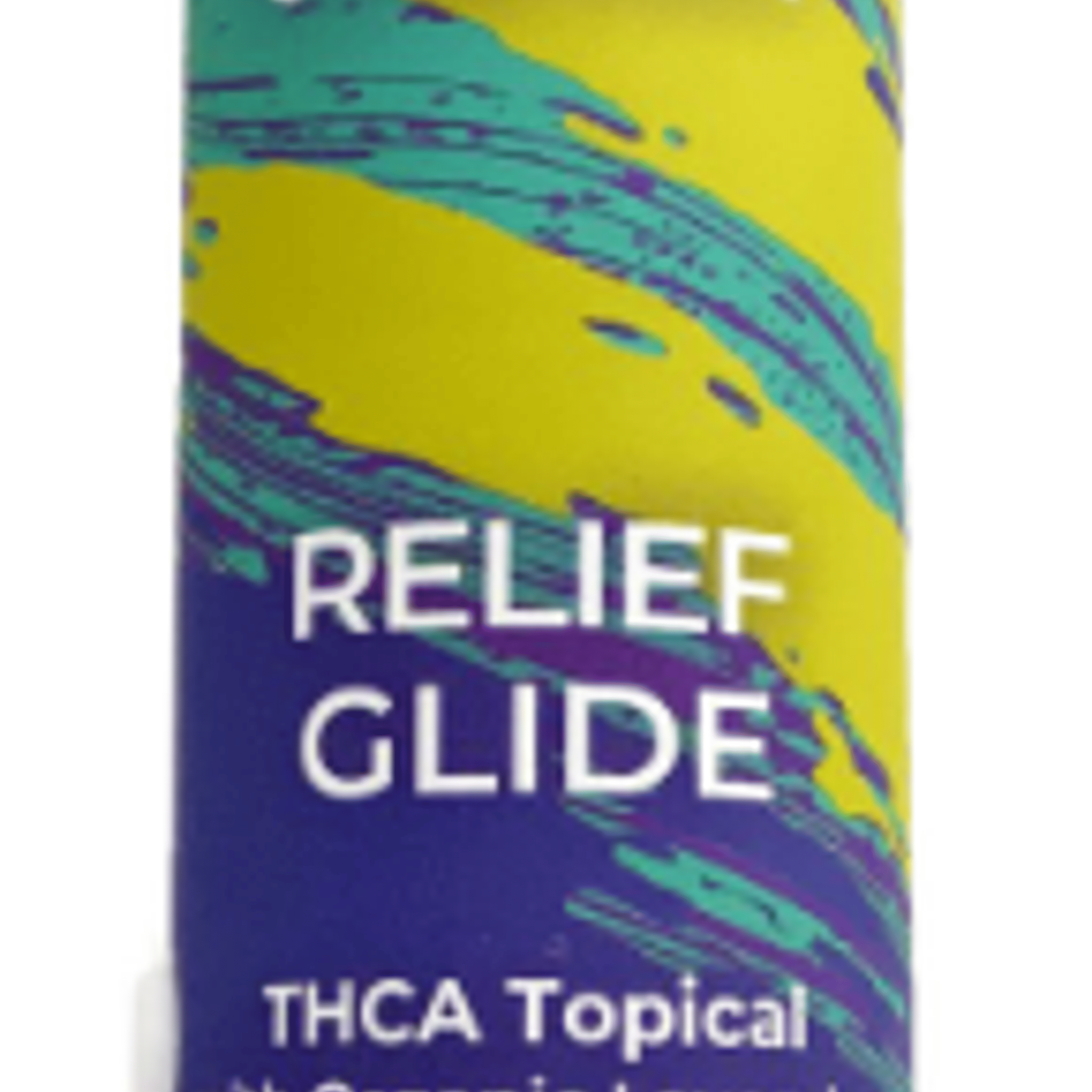 Relief Glide - Good Company - - $65.99 - Topical