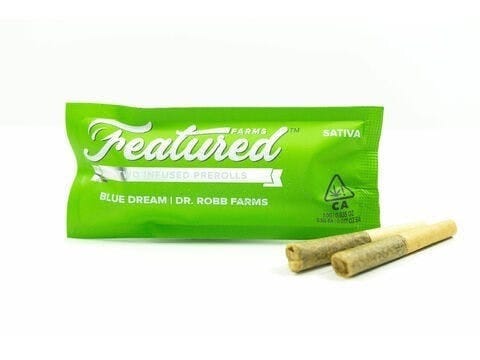 ROVE — Rove Featured Farms Pre Rolls