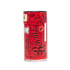 King Roll Royale 6pk - State House - Strawberry Chelada (H) - $55 - Pre-Rolls